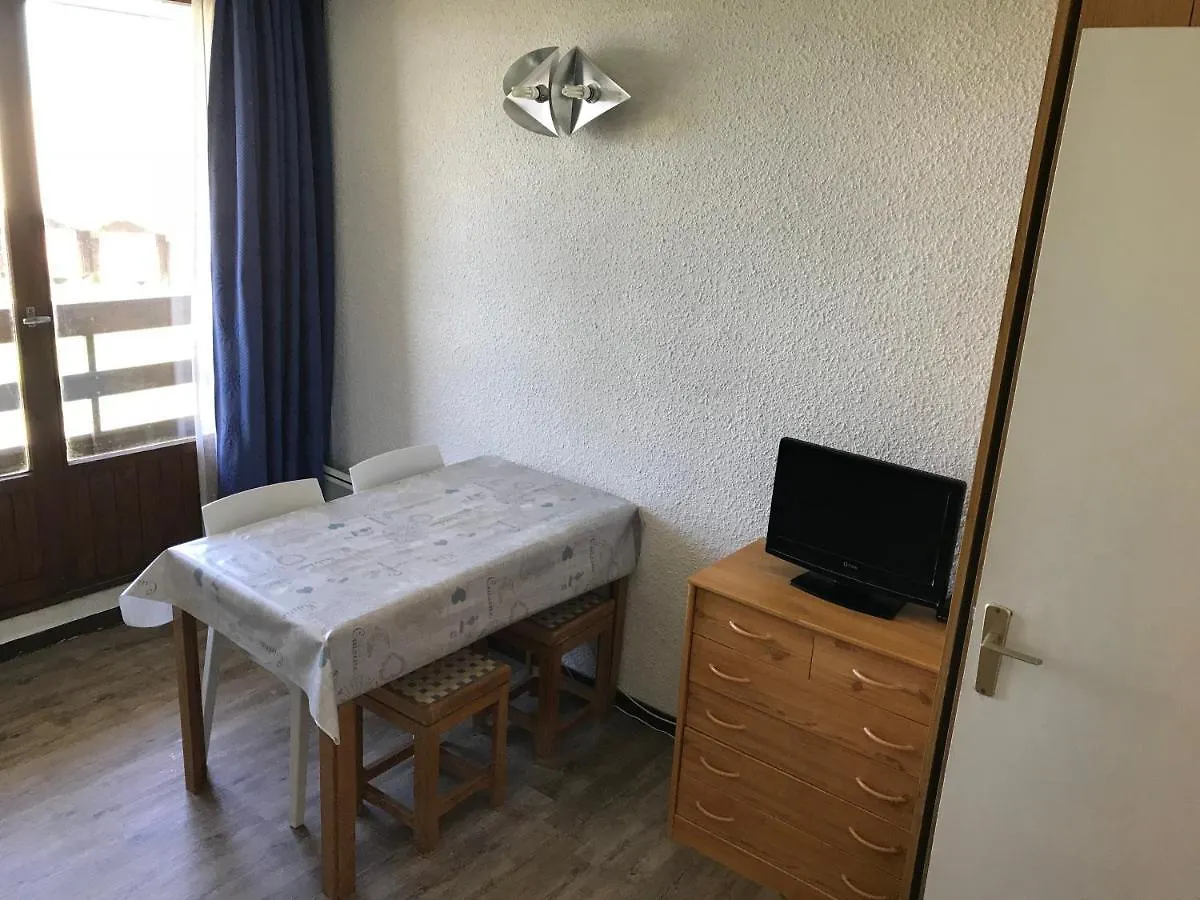 Arve Apartment Samoens