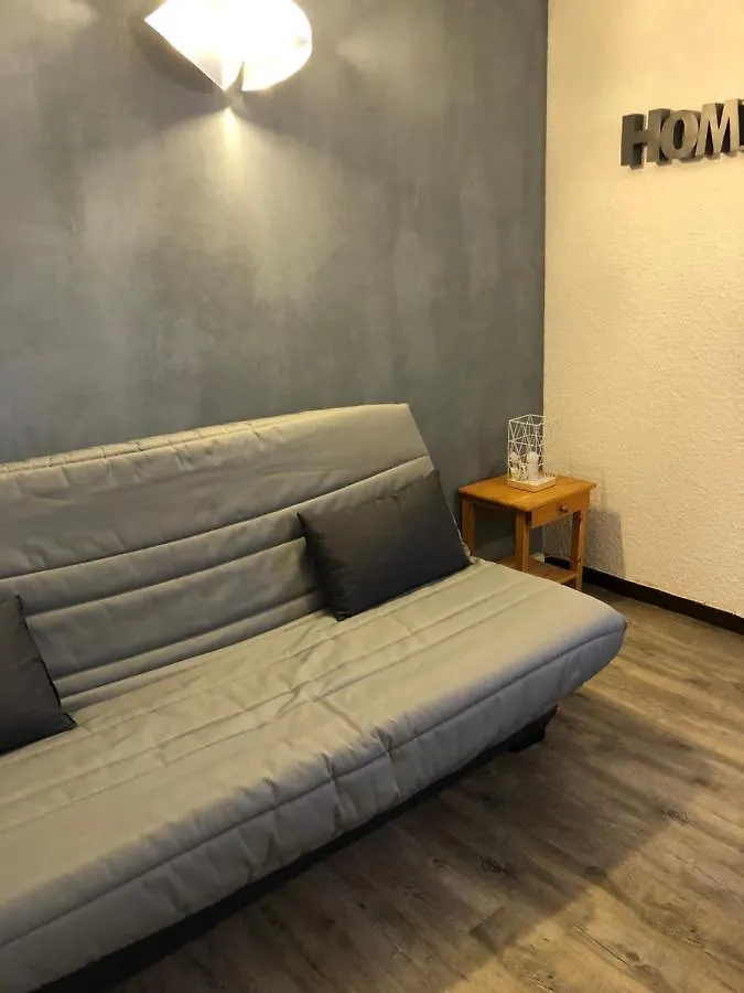 Arve Apartment Samoens