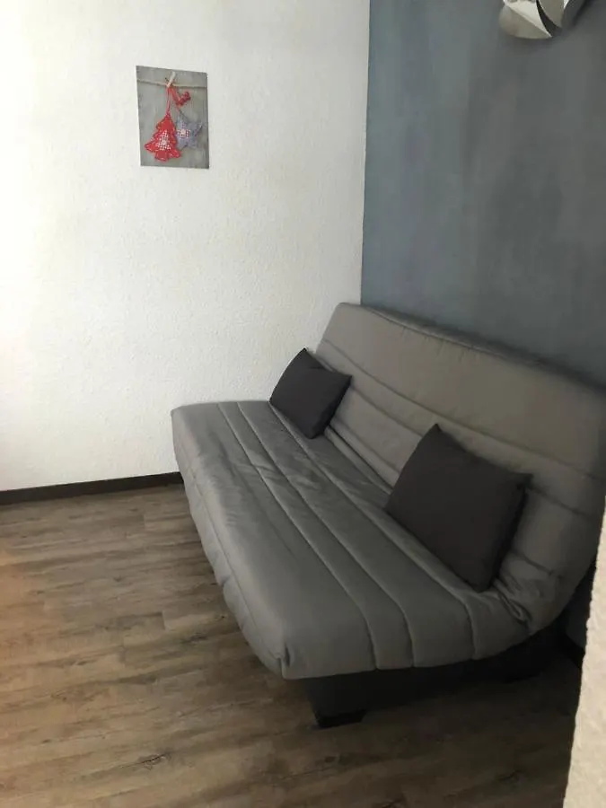 Arve Apartment Samoens France
