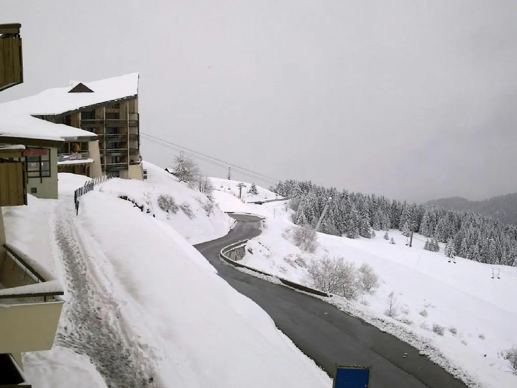 Arve Apartment Samoens