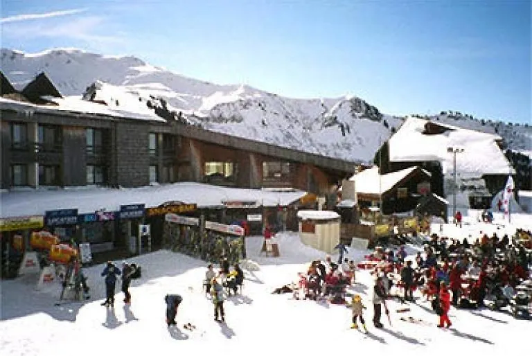 Arve Apartment Samoens