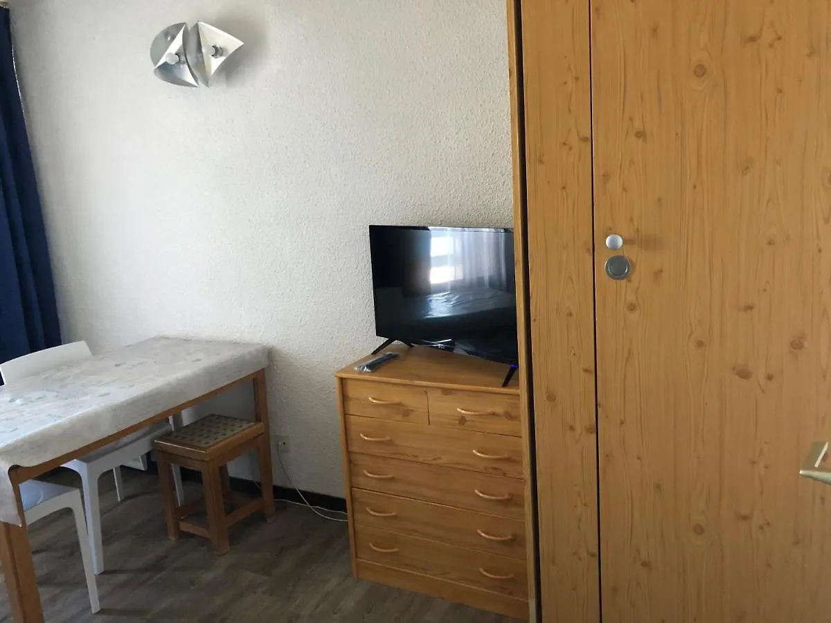 Arve Apartment Samoens