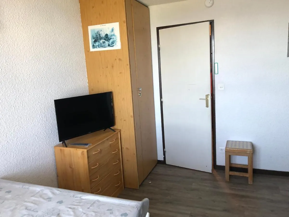 Arve Apartment Samoens 0*,