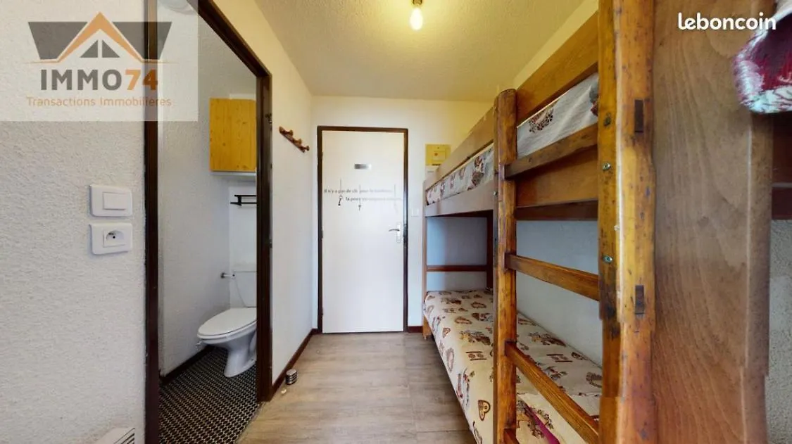 Arve Apartment Samoens 0*,  France