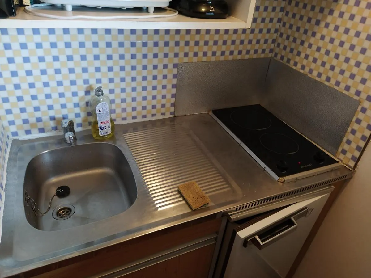 Arve Apartment Samoens