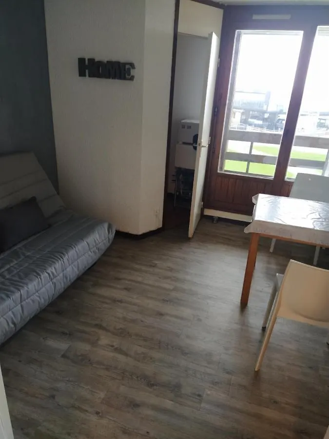 Arve Apartment Samoens France