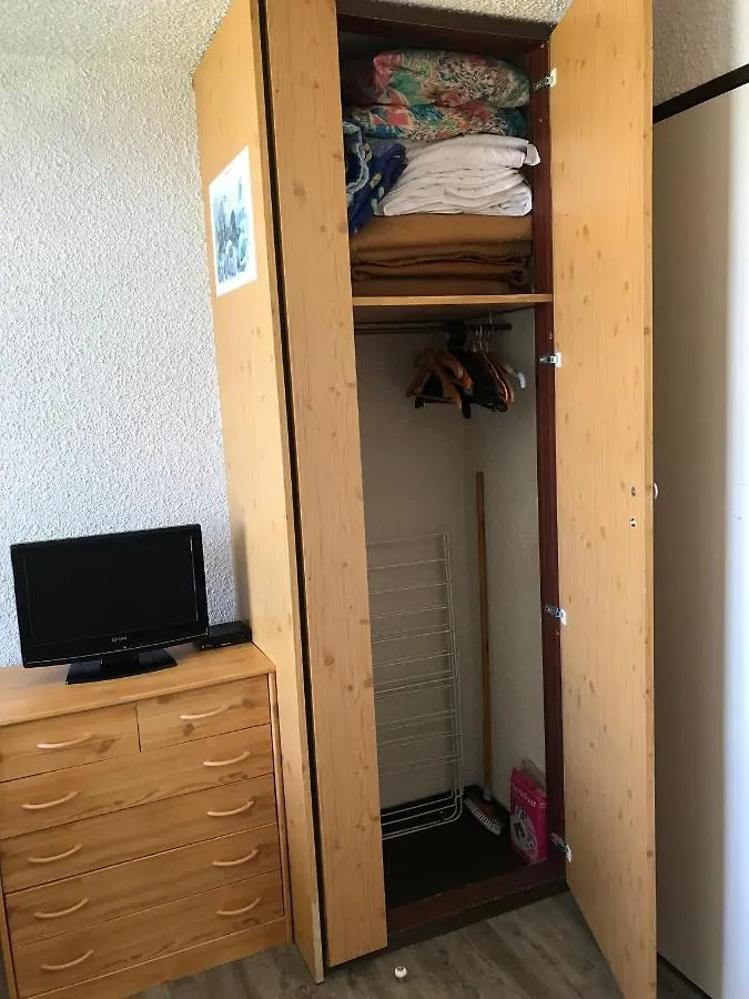 Arve Apartment Samoens