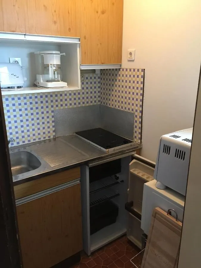 Arve Apartment Samoens 0*,  France