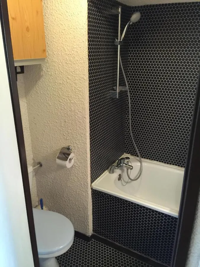 Arve Apartment Samoens 0*,
