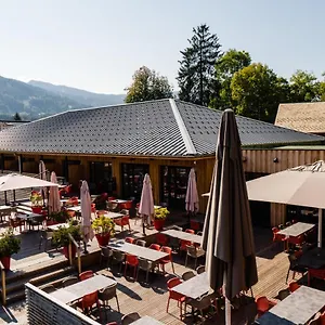  Holiday park Village Le Berouze